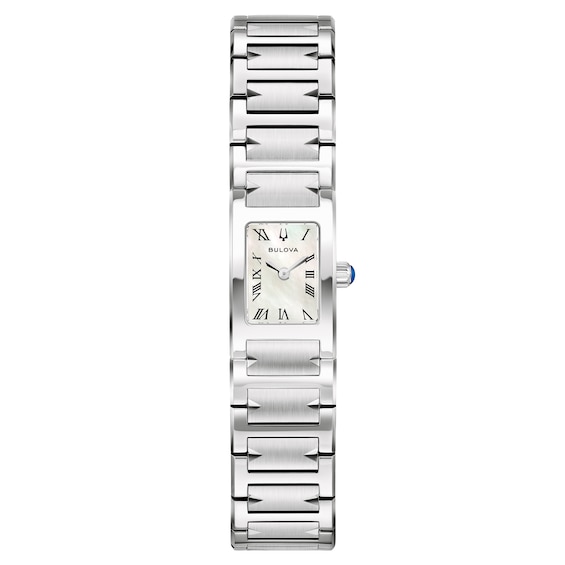Bulova Marc Anthony Harmony 14mm Women's Watch 96L360