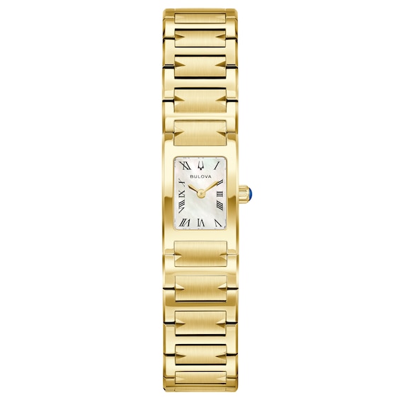 Bulova Marc Anthony Harmony 14mm Women's Watch 97L200