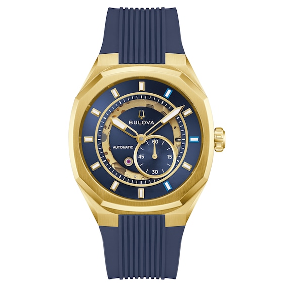 Bulova Marc Anthony Surveyor Automatic 40.5mm Men's Watch 97A205