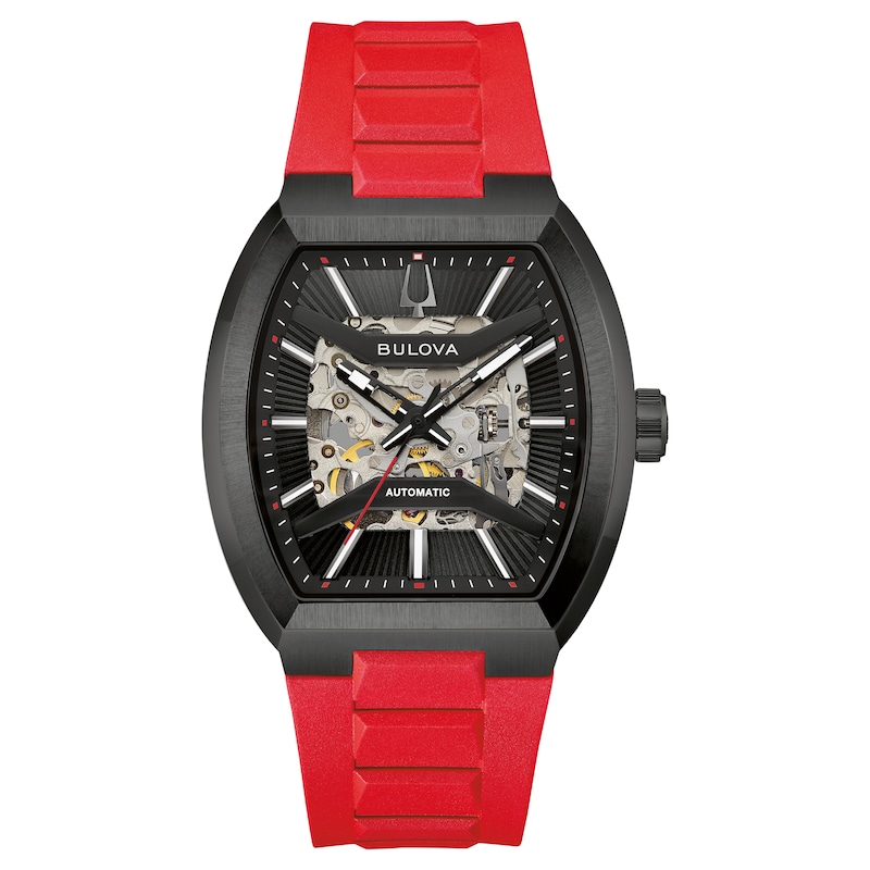 Main Image 1 of Bulova Maquina Automatic 40mm Men's Watch 98A341
