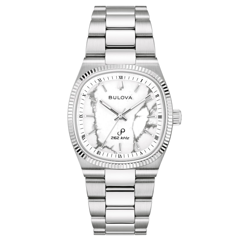 Main Image 1 of Bulova Super Seville Magnesite 35mm Men's Watch 96A344