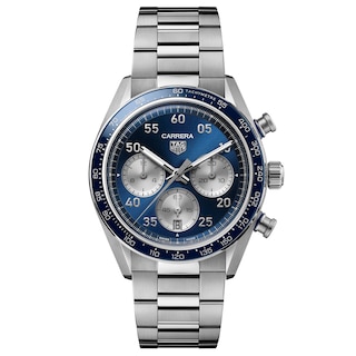 TAG Heuer Carrera Sport Automatic Chronograph 42mm Men's Watch CDB2111.BA0054