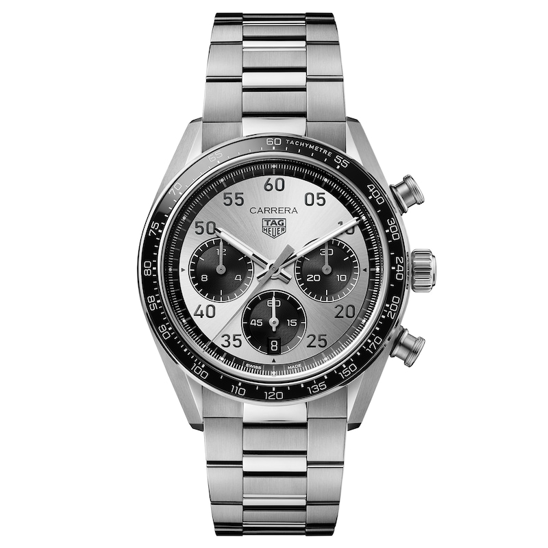 Main Image 1 of TAG Heuer Carrera Sport Automatic Chronograph 42mm Men's Watch CDB2113.BA0054