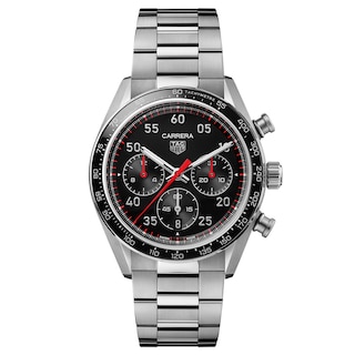 TAG Heuer Carrera Sport Automatic Chronograph 42mm Men's Watch CDB2110.BA0054