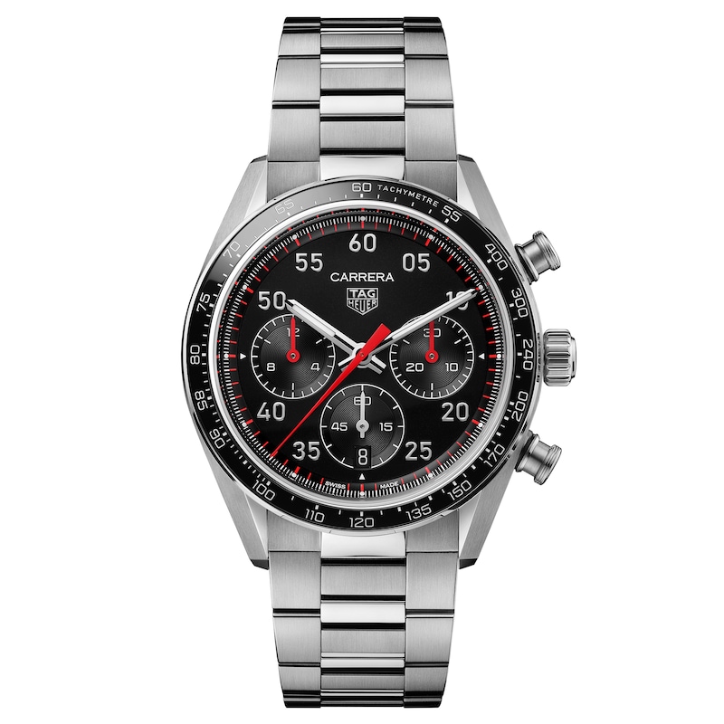 Main Image 1 of TAG Heuer Carrera Sport Automatic Chronograph 42mm Men's Watch CDB2110.BA0054