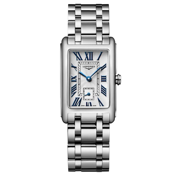Longines DolceVita 23.3x37mm Women's Watch L55124706