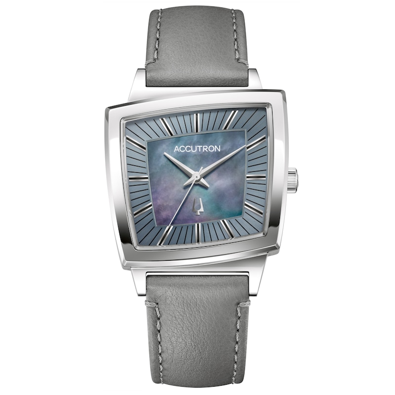 Main Image 1 of Accutron Heritage Memphis 521 36mm Watch 26A216