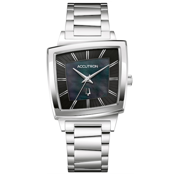 Accutron Heritage Memphis 521 36mm Watch 26A218