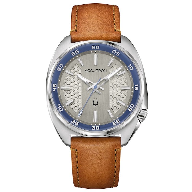 Main Image 1 of Accutron Sport Elevation 39mm Men's Watch 26A219