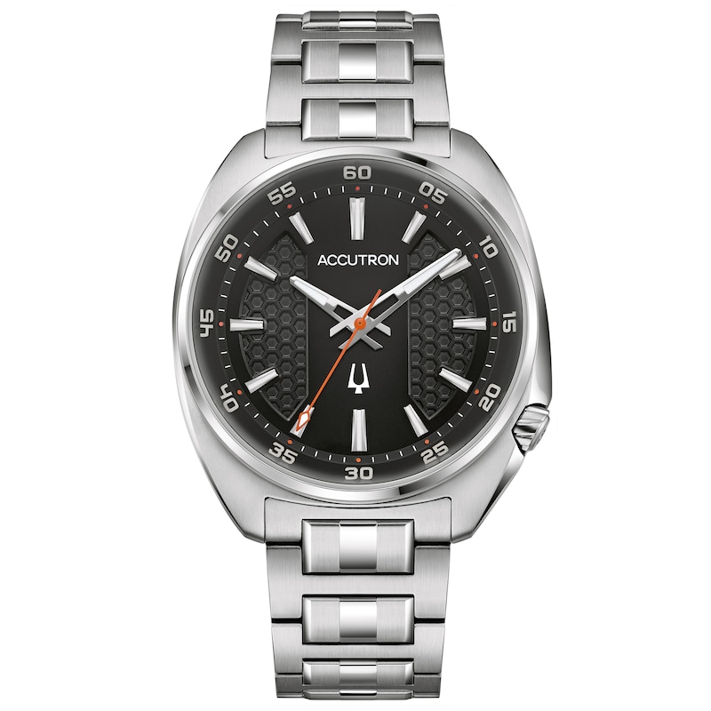 Main Image 1 of Accutron Sport Elevation 39mm Men's Watch 26A221