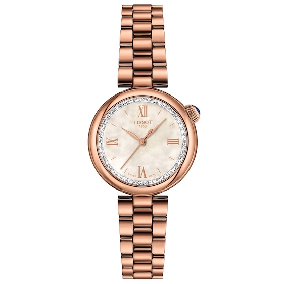 Tissot Désir 28mm Women's Watch T1520103311801