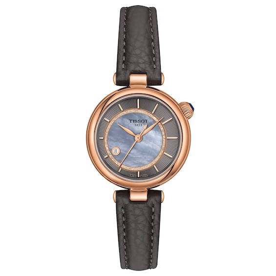 Tissot Désir Automatic 28mm Women's Watch T1522073653100