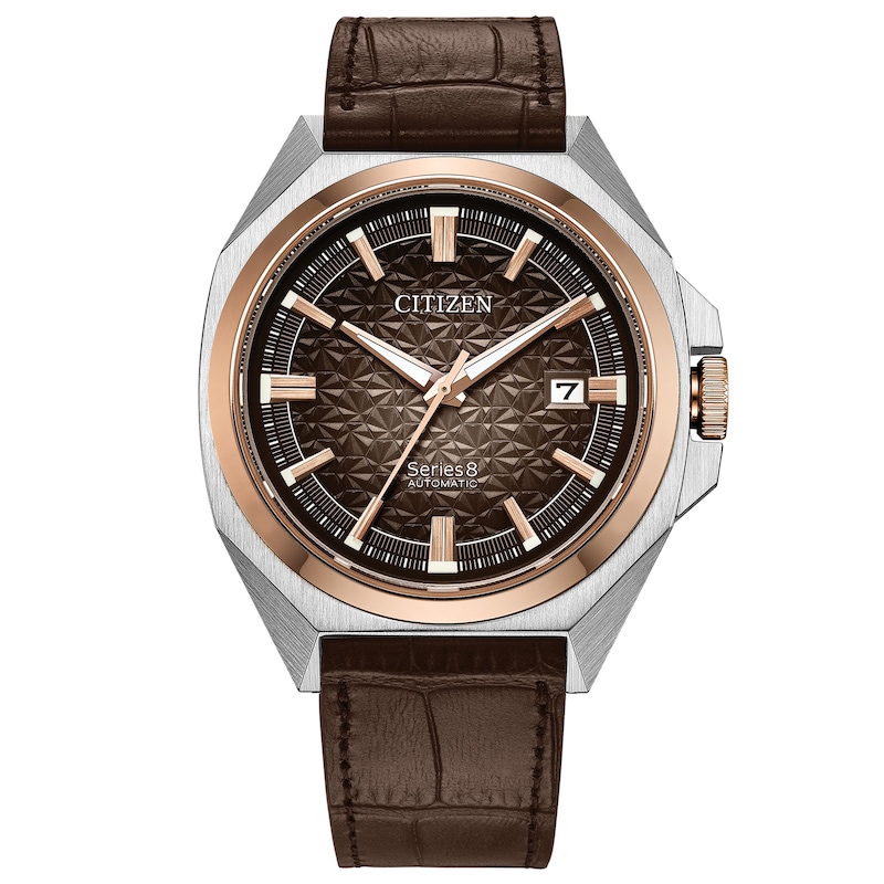 Main Image 1 of Citizen Series8 831 Limited-Edition Automatic 40mm Men's Watch NB6059-06W