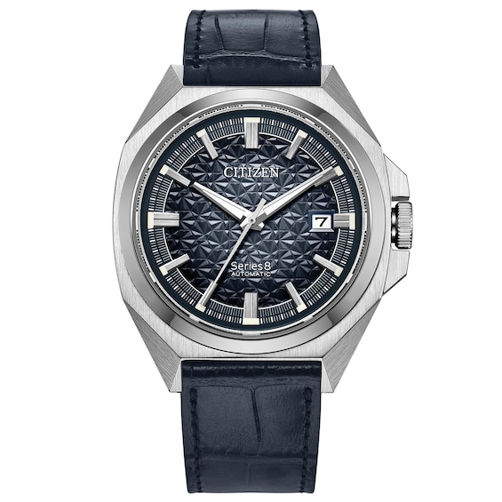 Citizen Series8 831 Limited-Edition Automatic 40mm Men's Watch NB6050-01L