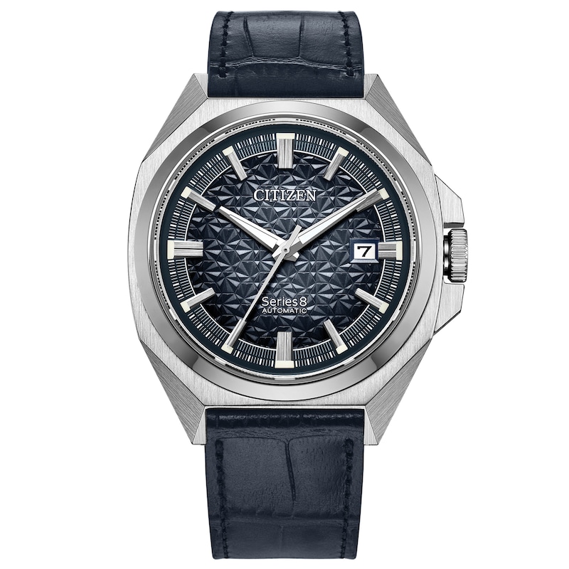 Main Image 1 of Citizen Series8 831 Limited-Edition Automatic 40mm Men's Watch NB6050-01L