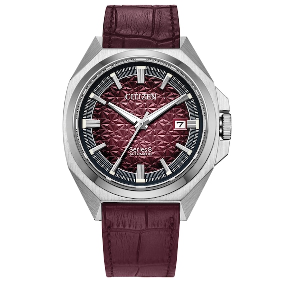 Citizen Series8 831 Limited-Edition Automatic 40mm Men's Watch NB6050-19W