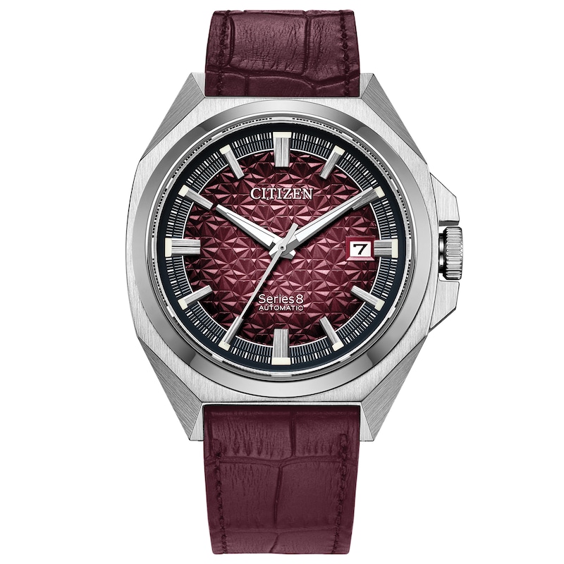 Main Image 1 of Citizen Series8 831 Limited-Edition Automatic 40mm Men's Watch NB6050-19W