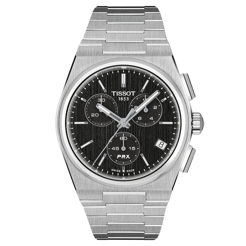 Main Image 1 of Tissot PRX Chronograph 41mm Men's Watch T1374171105100