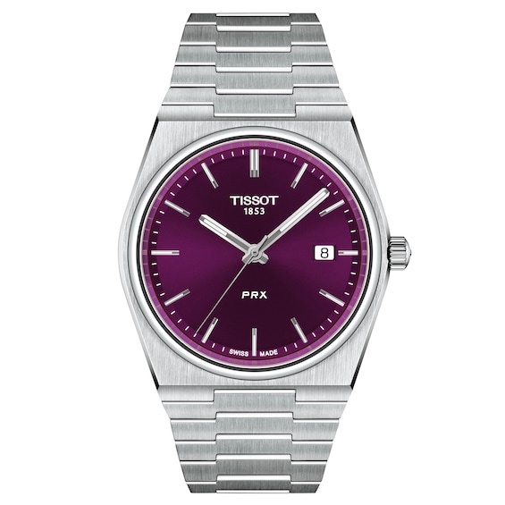 Tissot PRX 40mm Men's Watch T1374101140100