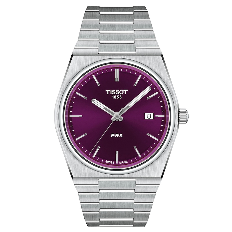 Main Image 1 of Tissot PRX 40mm Men's Watch T1374101140100