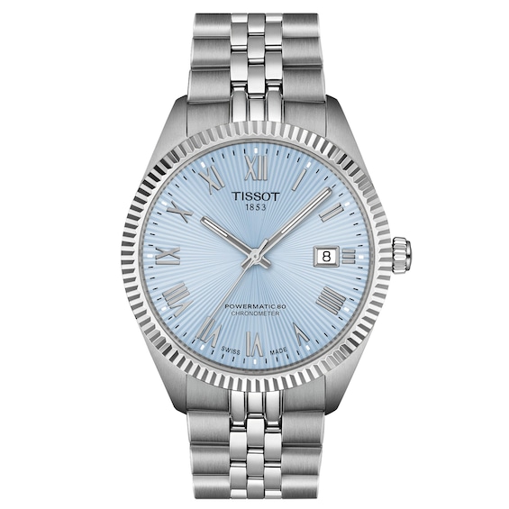 Tissot Ballade COSC 39mm Automatic Men's Watch T1564081135300