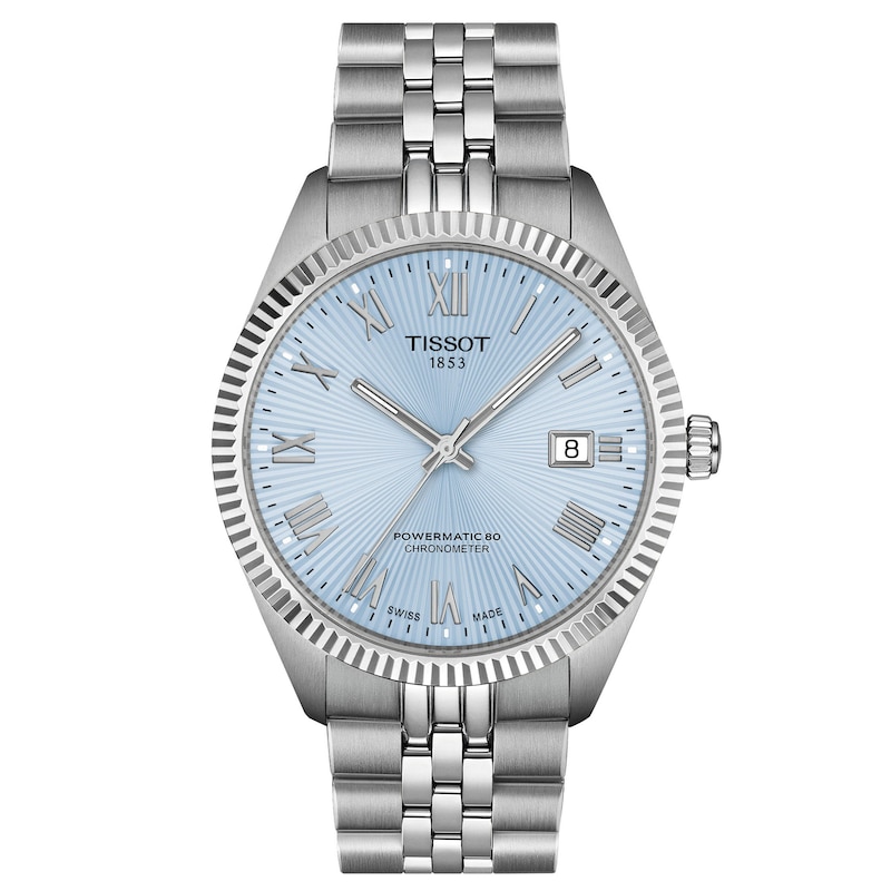 Main Image 1 of Tissot Ballade COSC 39mm Automatic Men's Watch T1564081135300
