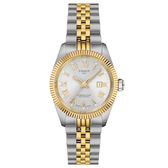 Tissot Ballade COSC 30mm Women's Watch T1562082203301