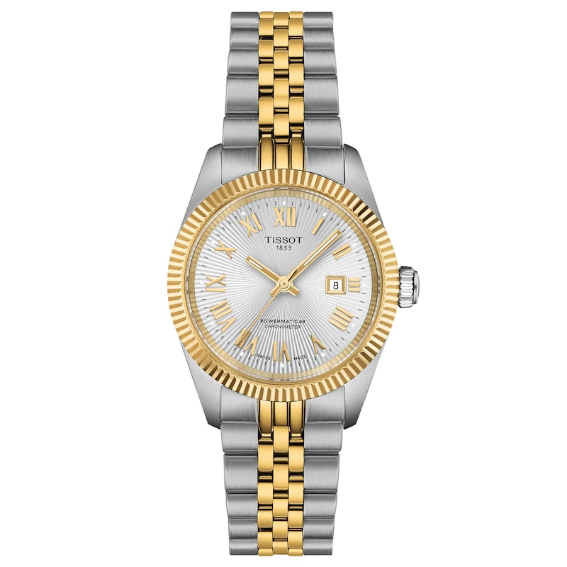 Main Image 1 of Tissot Ballade COSC 30mm Women's Watch T1562082203301