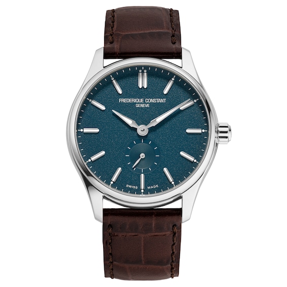 Frederique Constant Classics Index Automatic 40mm Men's Watch FC-530G3B6