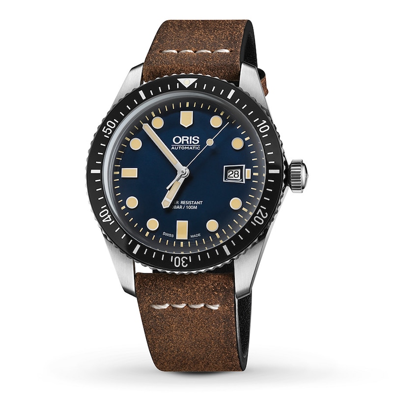Main Image 1 of Oris Men's Watch Divers Sixty-Five 733772040550752102