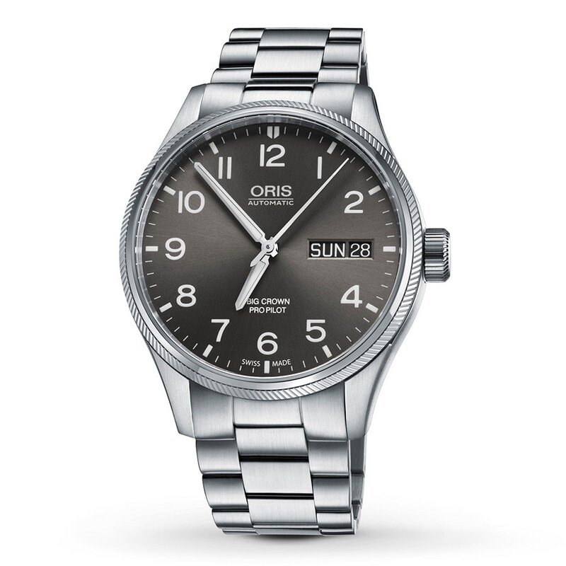 Main Image 1 of Oris Men's Watch Big Crown ProPilot 751769740630782019