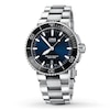 Thumbnail Image 1 of Oris Men's Watch Aquis Date 733773041350782405