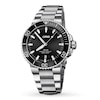 Thumbnail Image 1 of Oris Aquis Date Men's Watch 733773041340782405