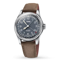 Oris Big Crown Pointer Date Men's Watch 01754774140650752063