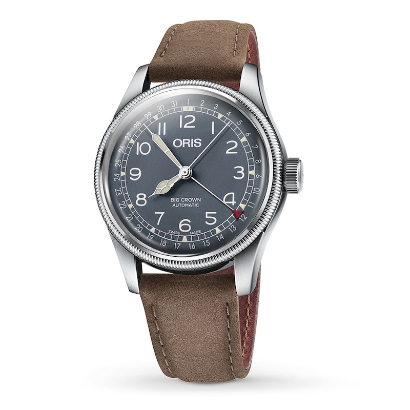 Main Image 1 of Oris Big Crown Pointer Date Men's Watch 01754774140650752063