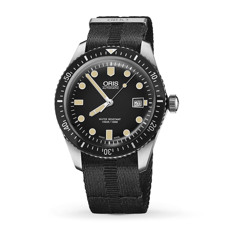 Main Image 1 of Oris Divers Sixty Five Men's Watch 017337720405407521
