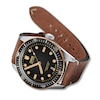 Thumbnail Image 1 of Oris Divers Sixty-Five Men's Watch 017337707435407520