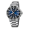 Thumbnail Image 1 of Oris Aquis GMT Men's Watch 0179877544135-0782
