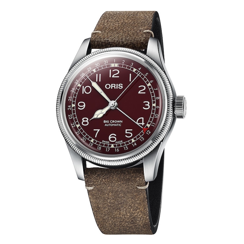 Oris Big Crown Pilot Men's Watch 0175477414068-0752