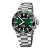 Thumbnail Image 0 of Oris Aquis Date Men's Watch 0173377304157-0782405PEB