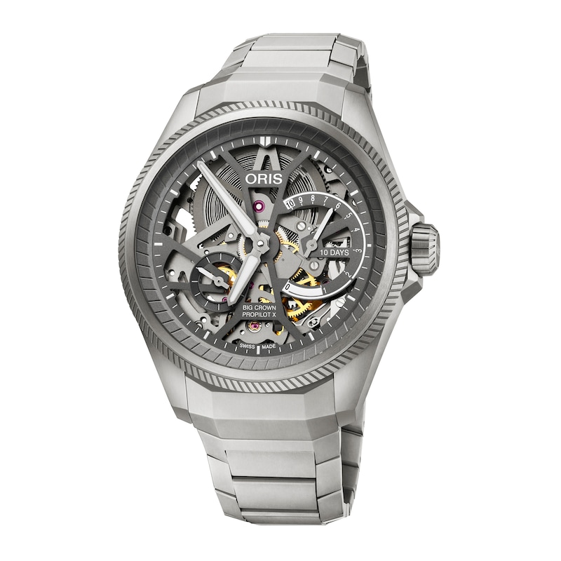 Main Image 1 of Oris Big Crown ProPilot X Men's Watch 0111577597153-0772201TLC