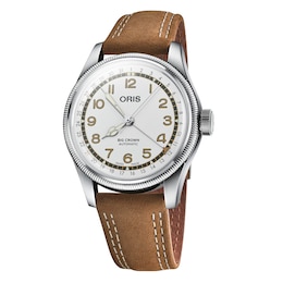 Oris Roberto Clemente Limited Edition Men's Watch 01 754 7741 4081-SET