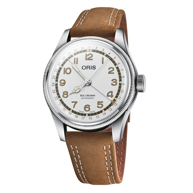 Main Image 1 of Oris Roberto Clemente Limited Edition Men's Watch 01 754 7741 4081-SET