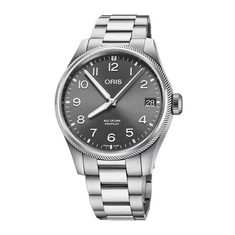 Main Image 1 of Oris Men's Watch Big Crown ProPilot 01 751 7761 4063-07 8 20 08P