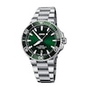 Thumbnail Image 0 of Oris Aquis Date Men's Watch 01 733 7766 4157-07 8 22 05PEB