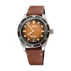 Thumbnail Image 0 of Oris Diver Sixty-Five Men's Watch 01 733 7707 4356-07 5 20 45