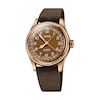 Thumbnail Image 1 of Oris Big Crown Pointer Date Men's Watch 01 754 7741 3166-07 5 20 74BR