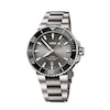 Thumbnail Image 1 of Oris Aquis Date Men's Watch 01 733 7730 7153-07 8 24 15PEB
