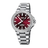 Thumbnail Image 0 of Oris Aquis Date Men's Watch 01 733 7766 4158 8 22 05 PEB