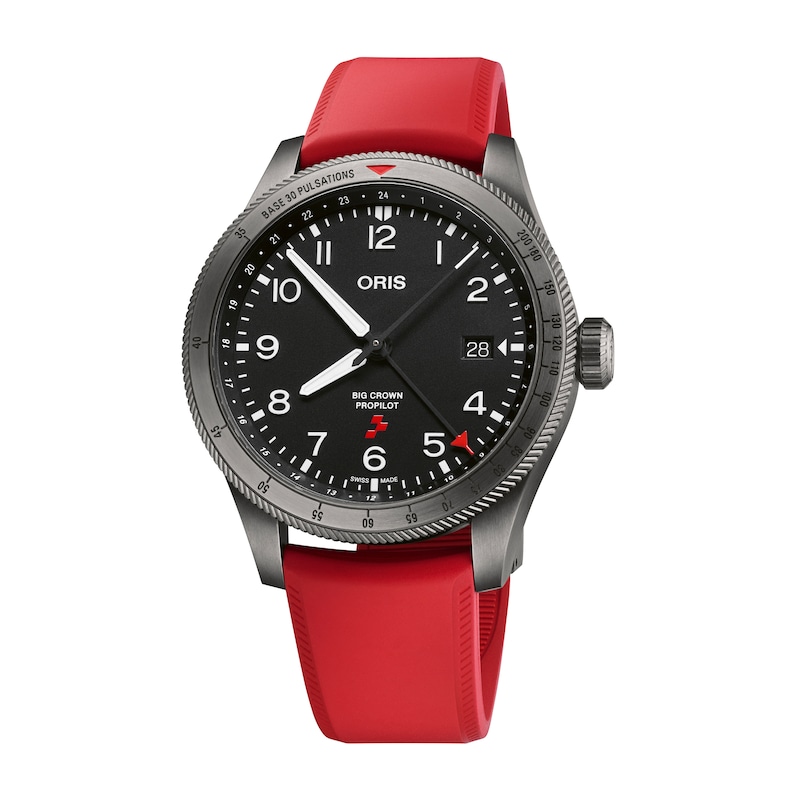 Main Image 2 of Oris ProPilot Riga Limited Edition Men's Watch 01 798 7773 4284